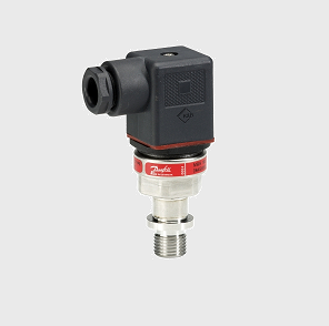MBS1900紧凑型压力变送器