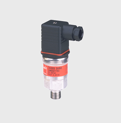 MBS3050 带脉冲缓冲器的通用型压力变送器