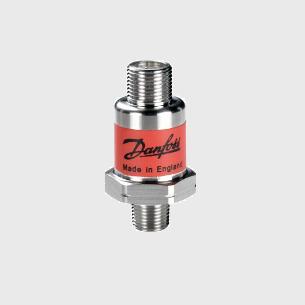 MBS 1250 用于重工的紧凑型压力变送器