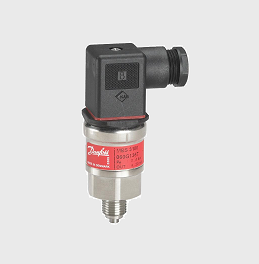 MBS 3100 船用通用型压力变送器