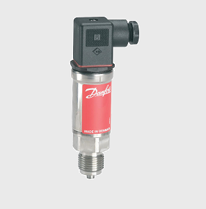 MBS 33 工业通用压力变送器 