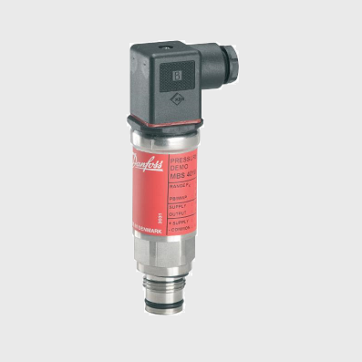 MBS 4010平膜片型的压力变送器