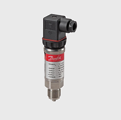 MBS 4751带有脉冲缓冲器的防爆型压力变送器