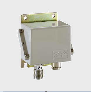 EMP 2盒式压力变送器